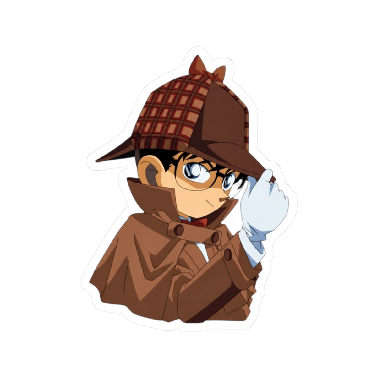 Secret Detective Conan | Detective Conan / Case Closed - alternate angle 3, merchandise