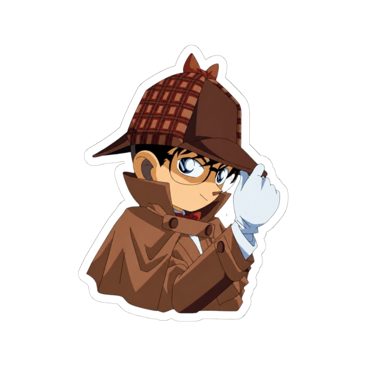 Secret Detective Conan | Detective Conan / Case Closed - alternate angle 1, merchandise