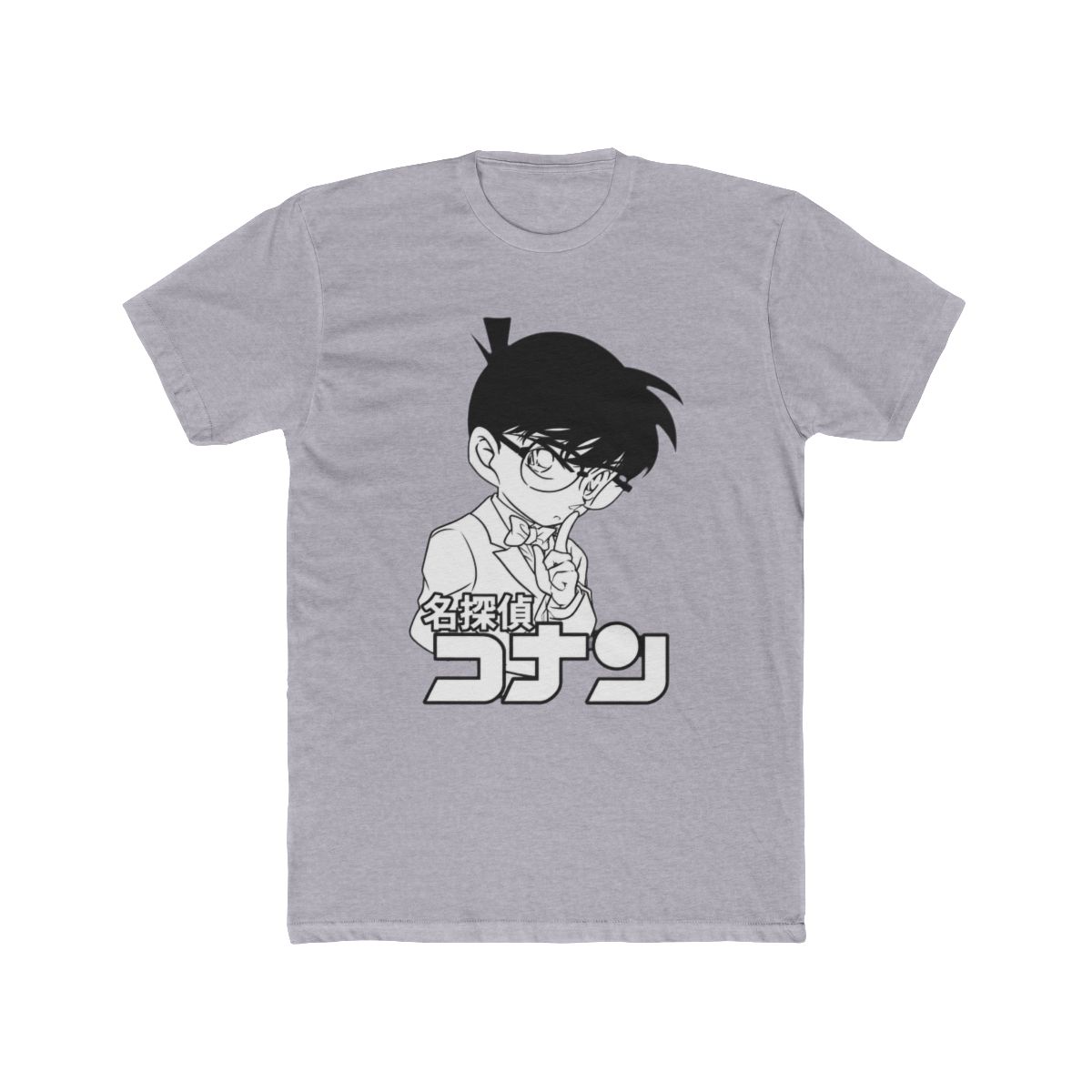 DETECTIVE CONAN T Shirt | Detective Conan / Case Closed