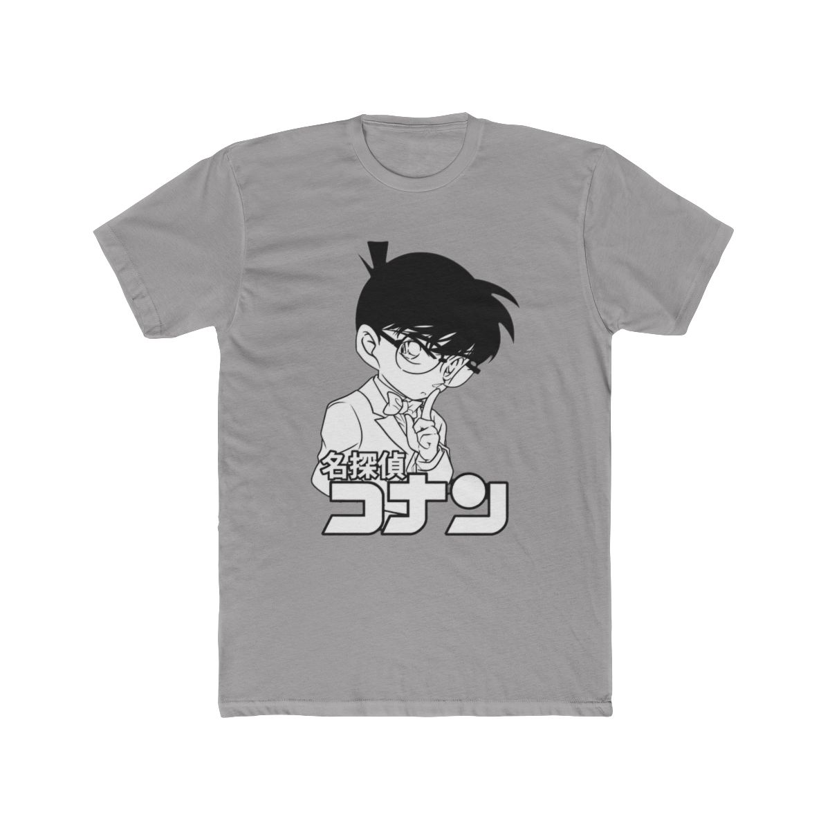 T-Shirts - Detective Conan / Case Closed apparel collection