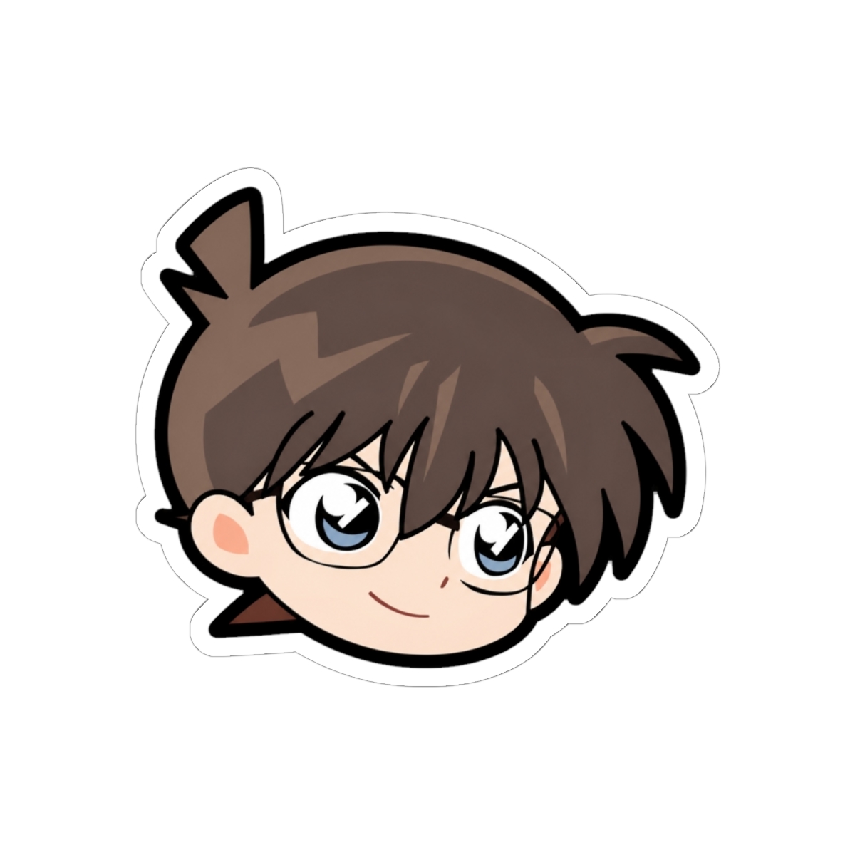Cute Conan Sticker | Detective Conan / Case Closed