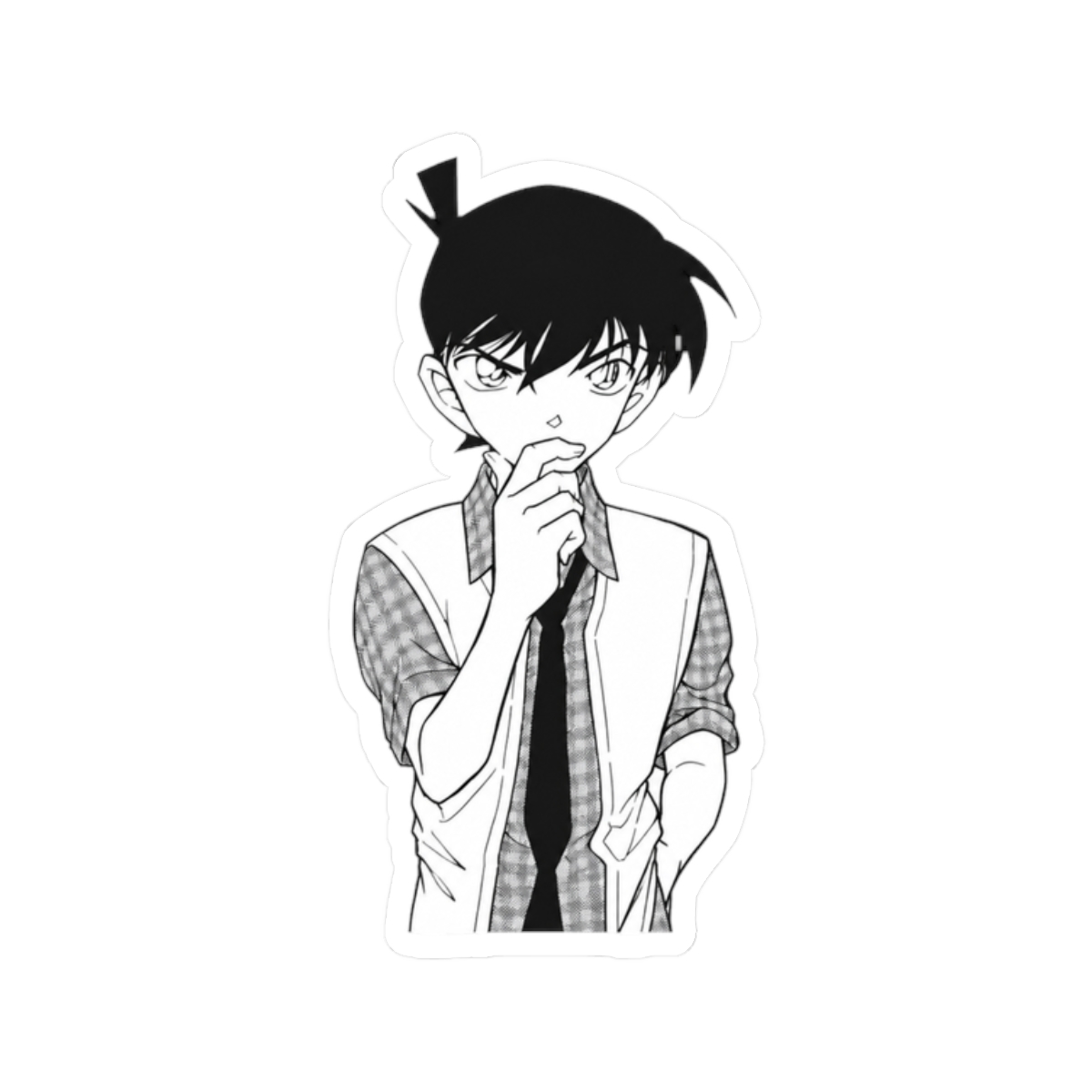 Detective Conan Edit - Kudo Shinichi!! | Detective Conan / Case Closed - alternate angle 3, merchandise