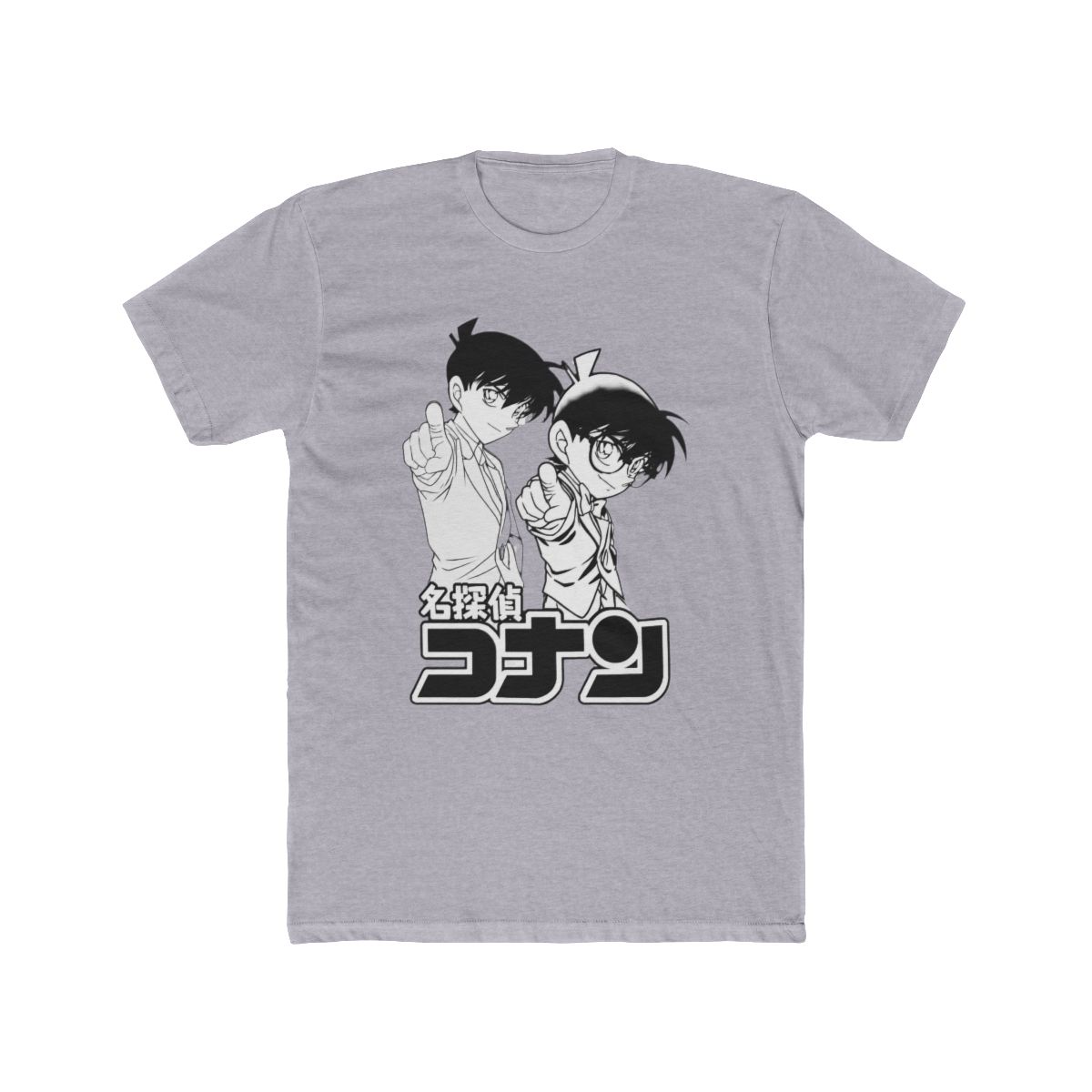 DETECTIVE CONAN | Detective Conan / Case Closed