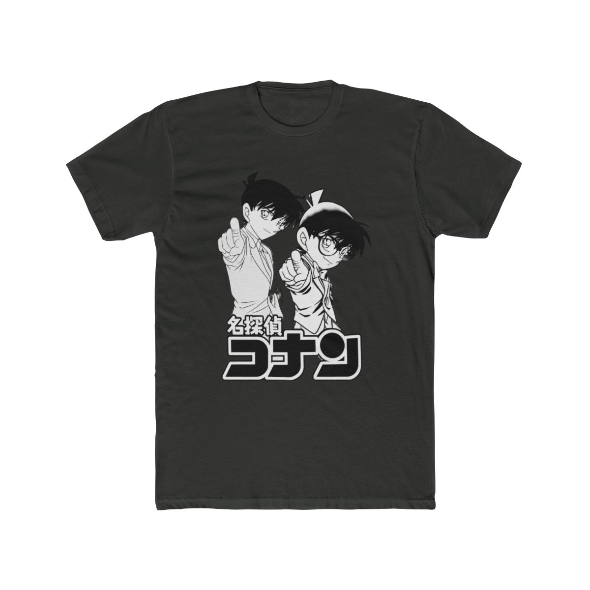 DETECTIVE CONAN | Detective Conan / Case Closed - alternate angle 5, merchandise
