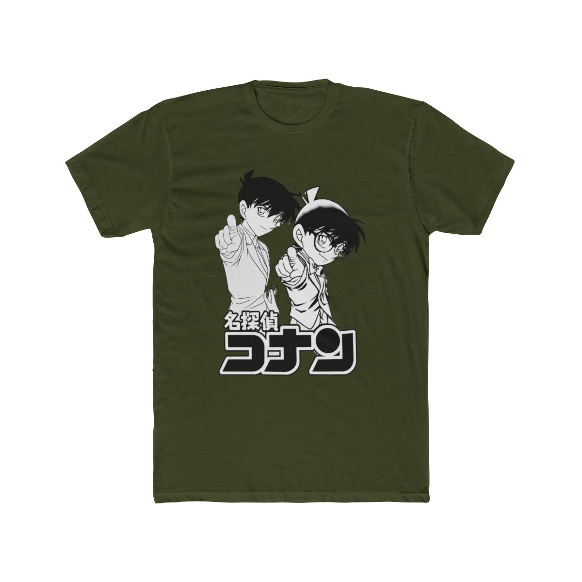 DETECTIVE CONAN | Detective Conan / Case Closed - alternate angle 4, merchandise