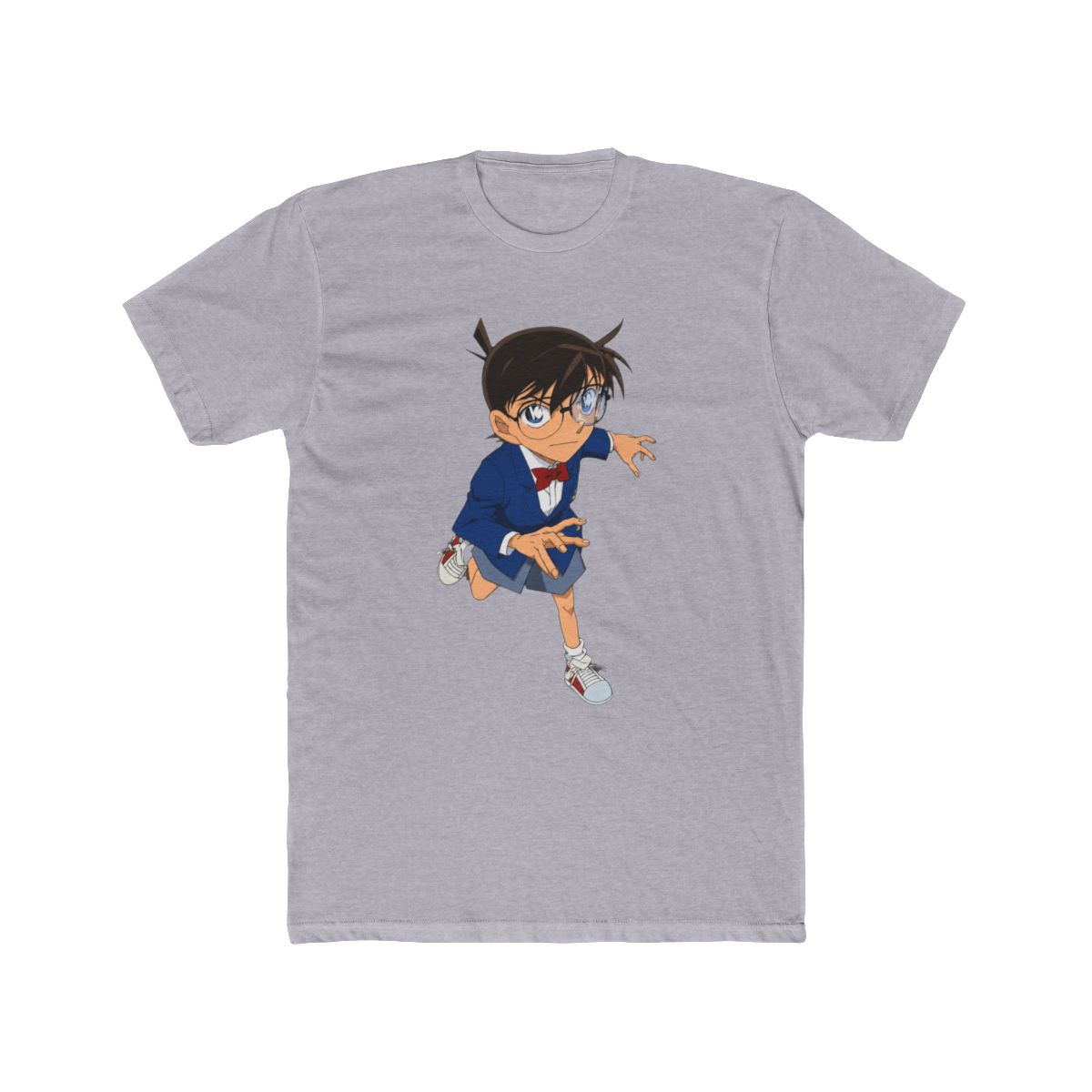Conan on a case | Detective Conan / Case Closed