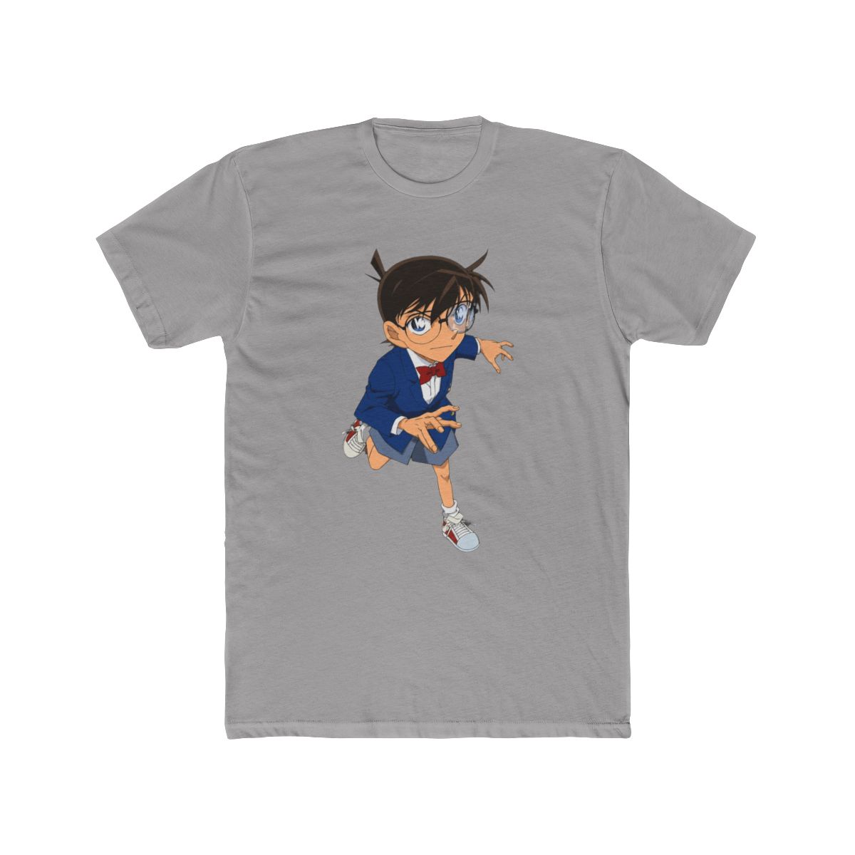 Conan on a case | Detective Conan / Case Closed - Official T-Shirts merchandise