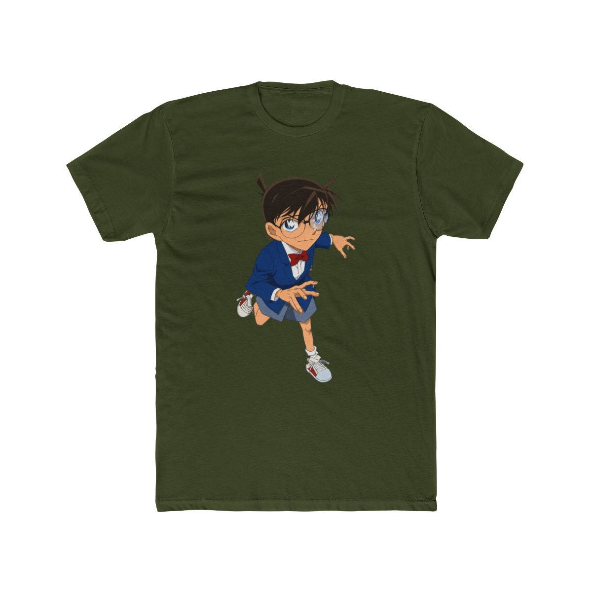 Conan on a case | Detective Conan / Case Closed - alternate angle 4, merchandise