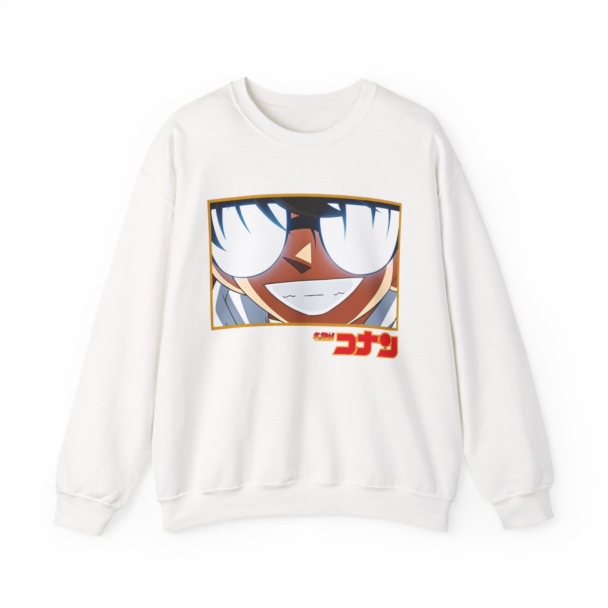 Detective Conan | Detective Conan / Case Closed - Official Sweatshirts merchandise