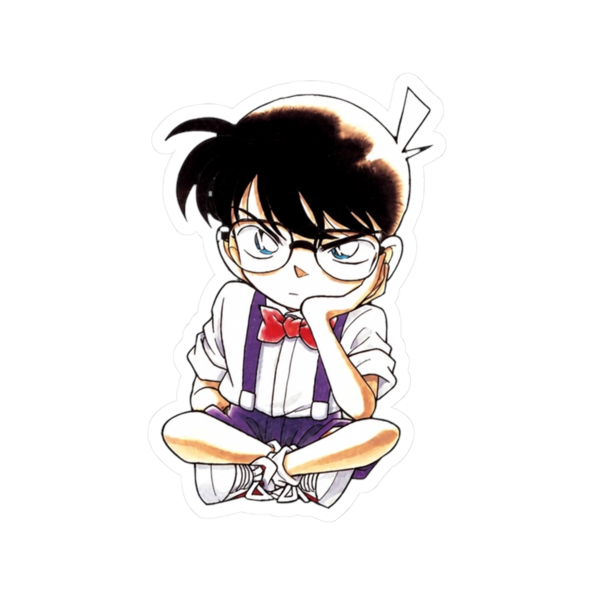 Detective Conan Edit - Conan! | Detective Conan / Case Closed - alternate angle 3, merchandise
