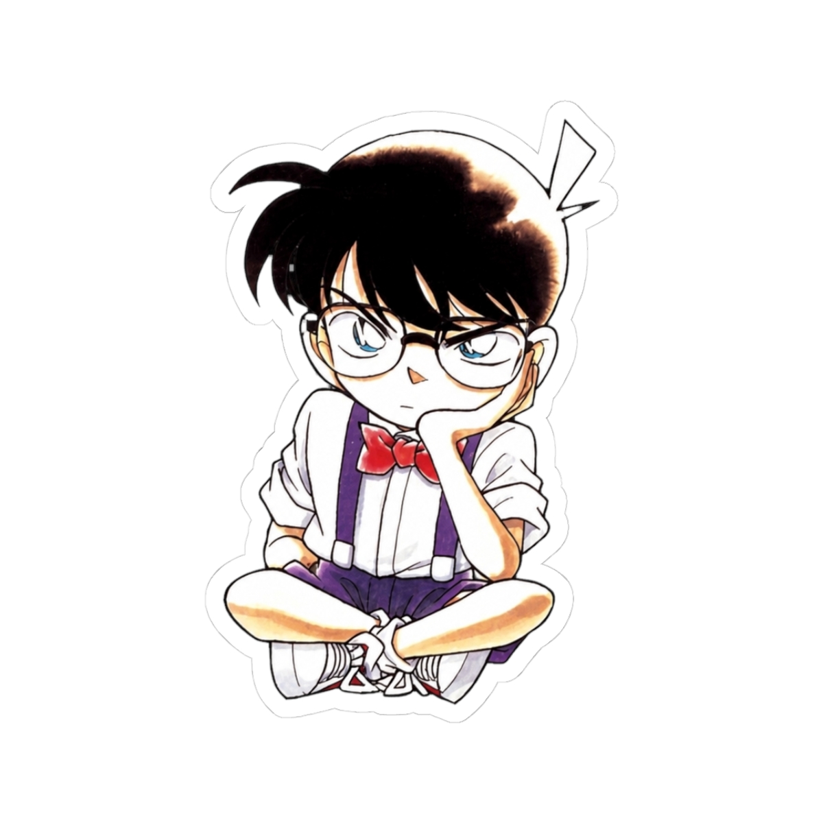 Detective Conan Edit - Conan! | Detective Conan / Case Closed