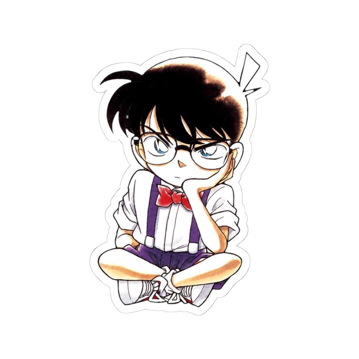 Detective Conan Edit - Conan! | Detective Conan / Case Closed