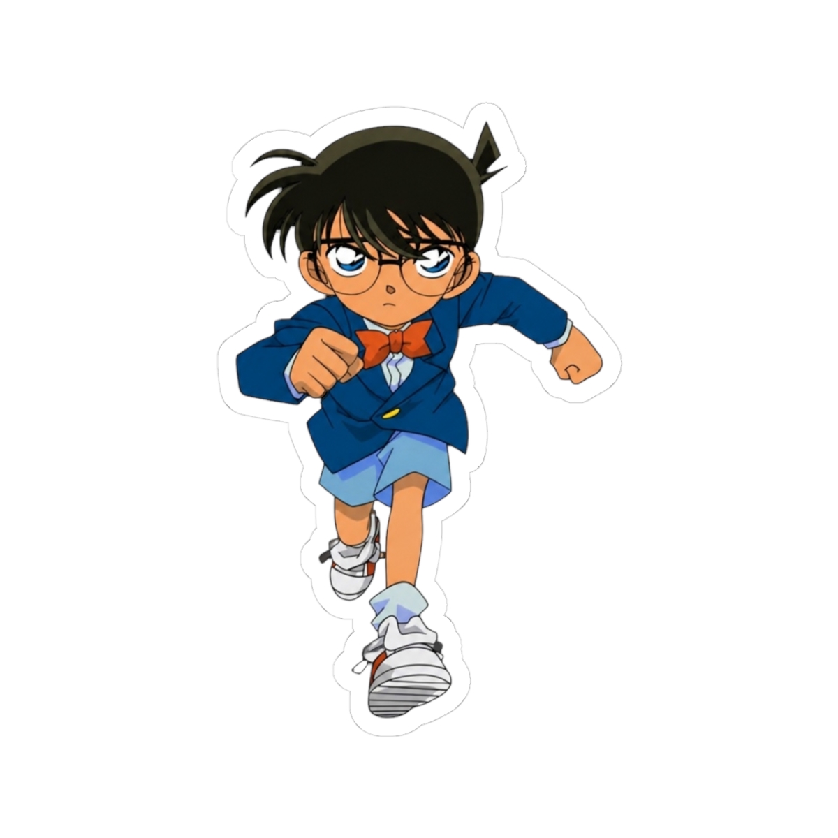 Detective Conan; Blue | Detective Conan / Case Closed
