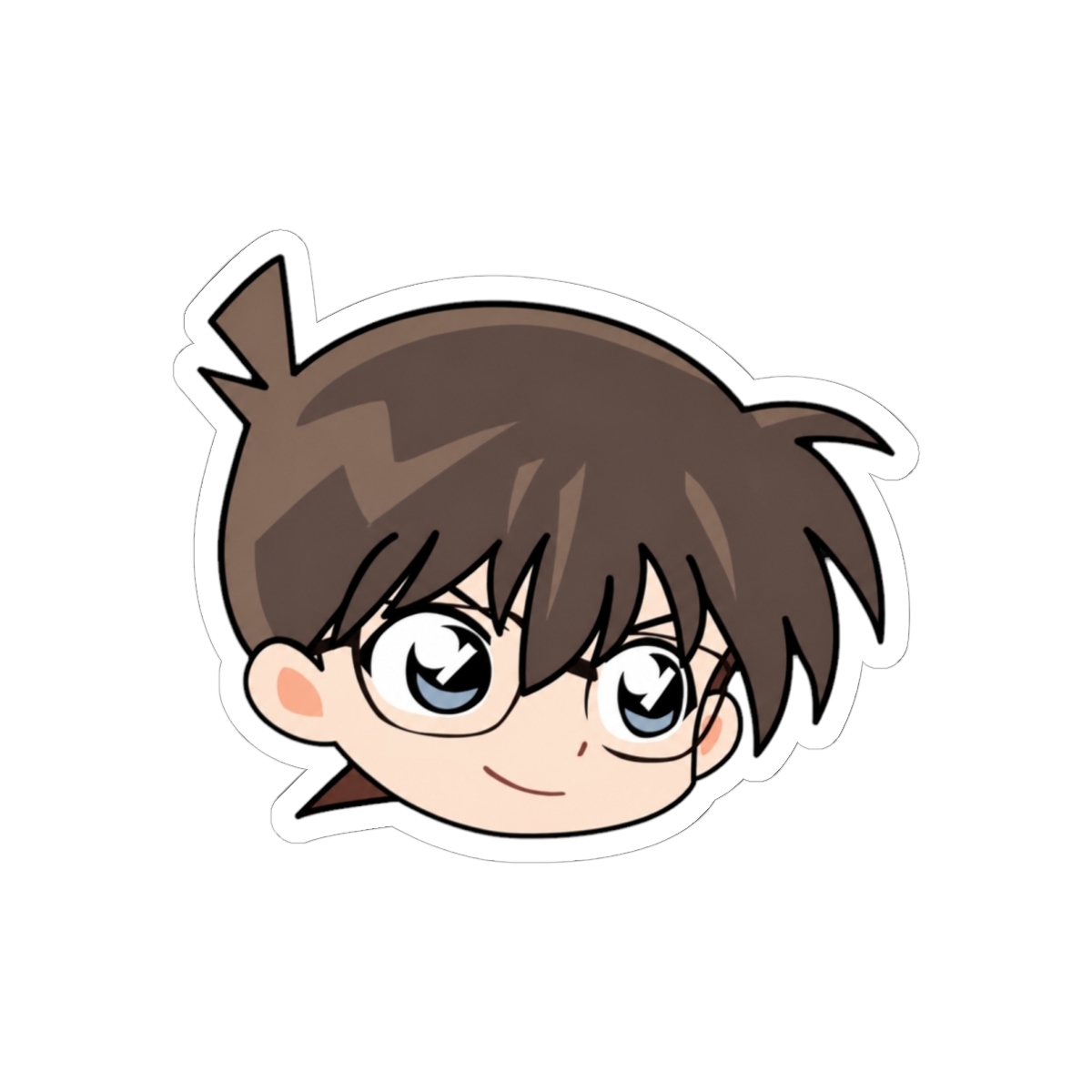 Cute Conan | Detective Conan / Case Closed