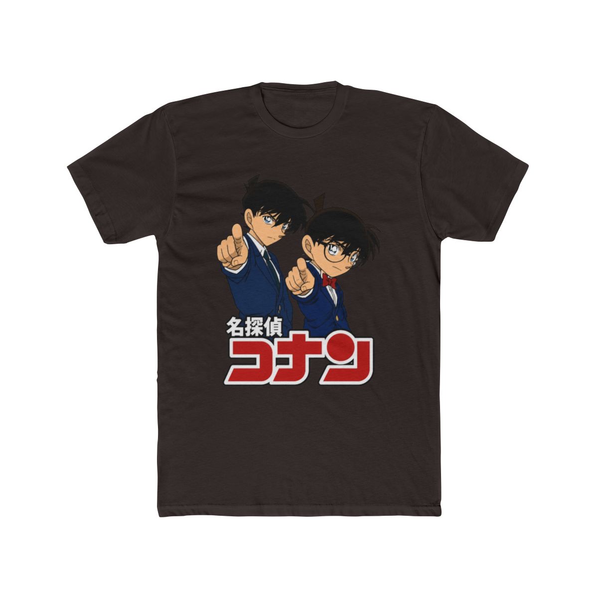 DETECTIVE CONANS | Detective Conan / Case Closed - alternate angle 2, merchandise