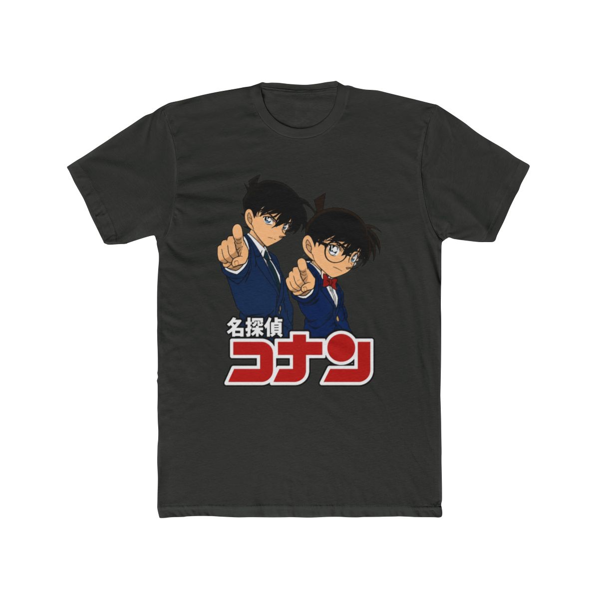 DETECTIVE CONANS | Detective Conan / Case Closed - alternate angle 5, merchandise