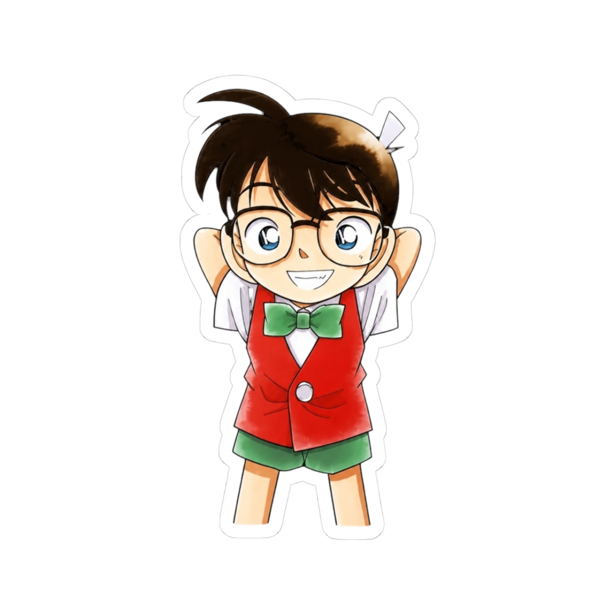Detective Conan Edit - Conan Edogawa!! | Detective Conan / Case Closed