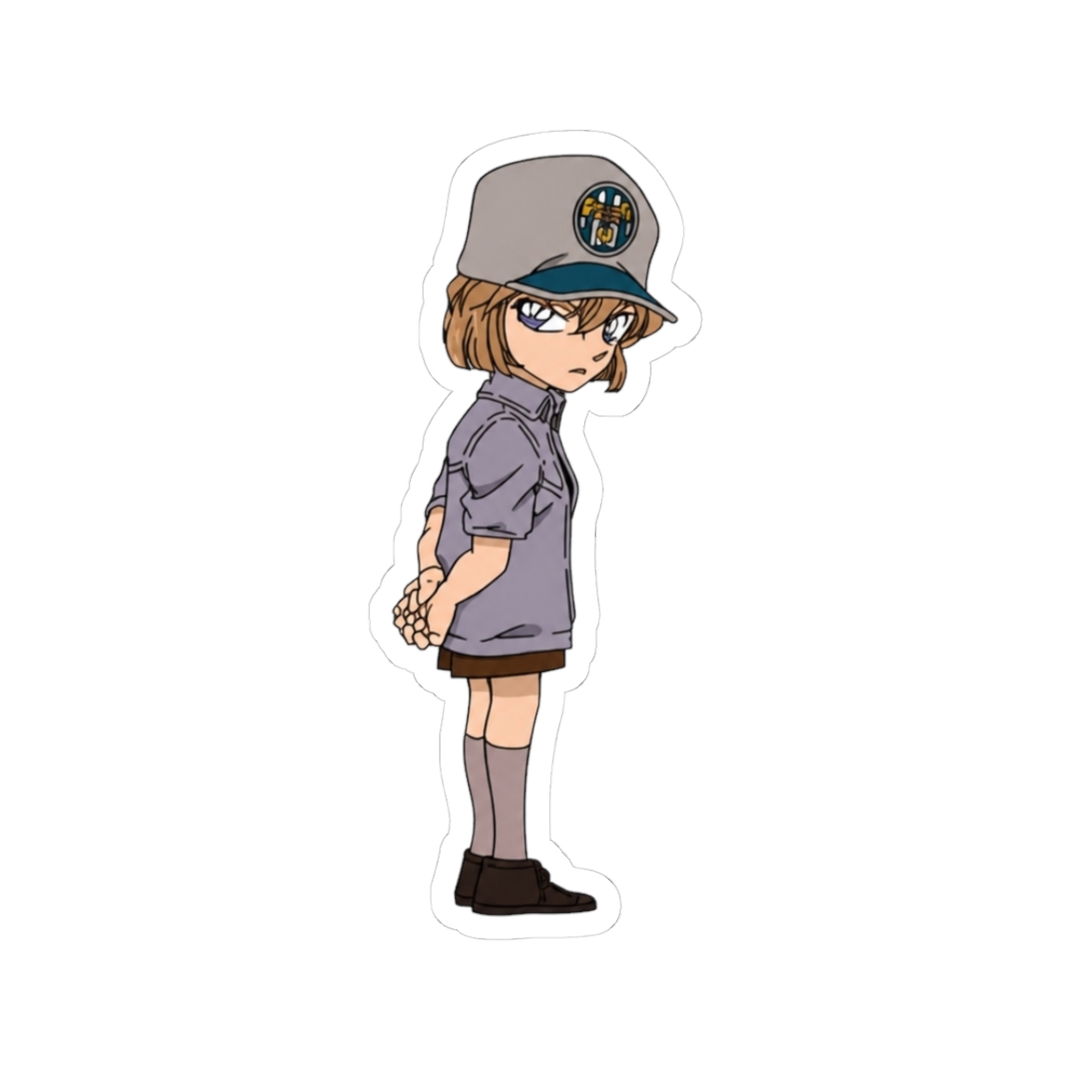 Meitantei Conan Haibara Ai | Detective Conan / Case Closed