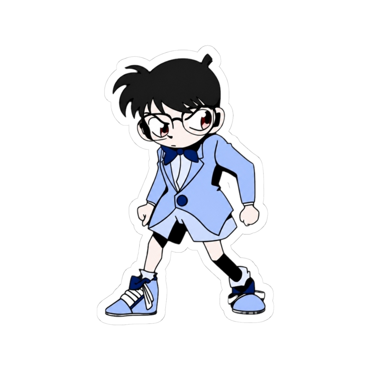 Blue Conan | Detective Conan / Case Closed