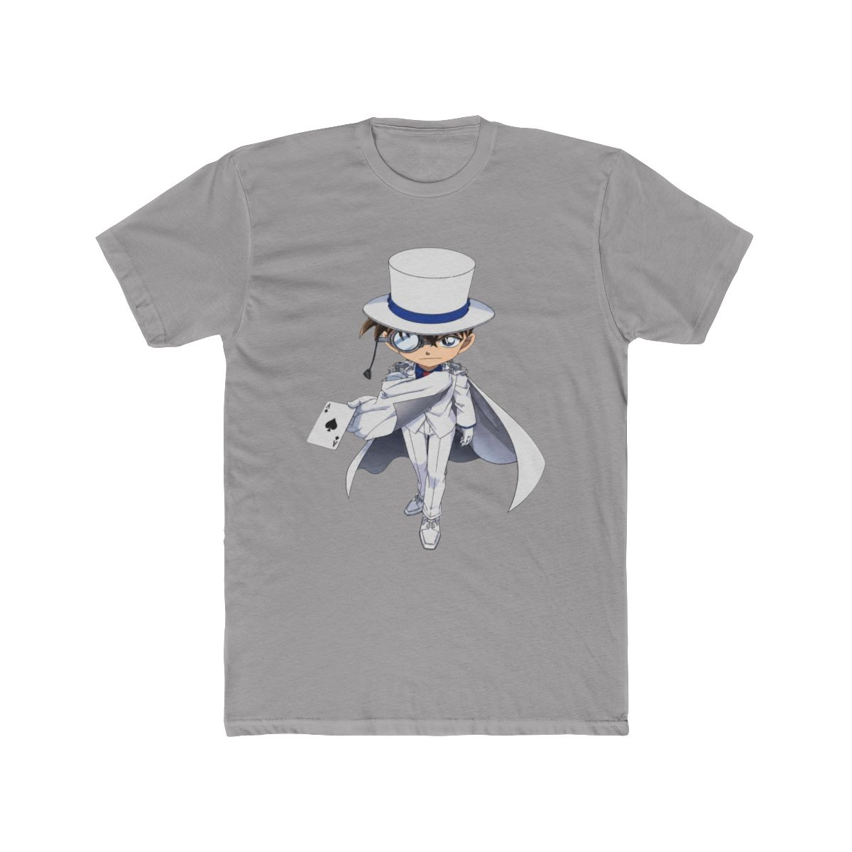 Detective conan | Detective Conan / Case Closed - Official T-Shirts merchandise