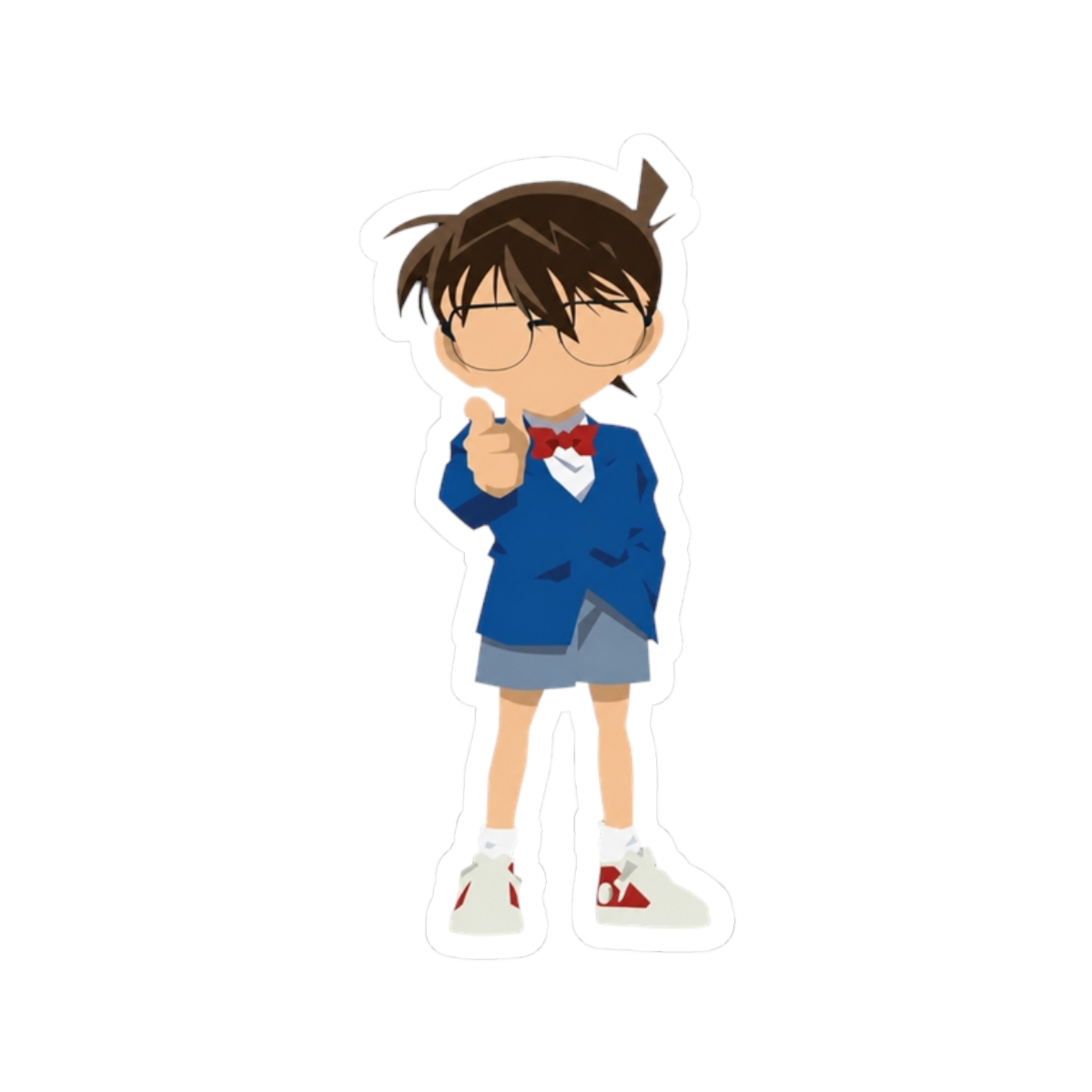 Edogawa Conan | Detective Conan / Case Closed - alternate angle 3, merchandise