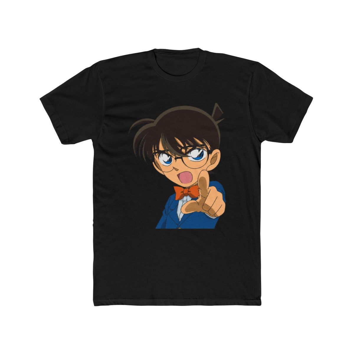pointing conan boy | Detective Conan / Case Closed - alternate angle 3, merchandise