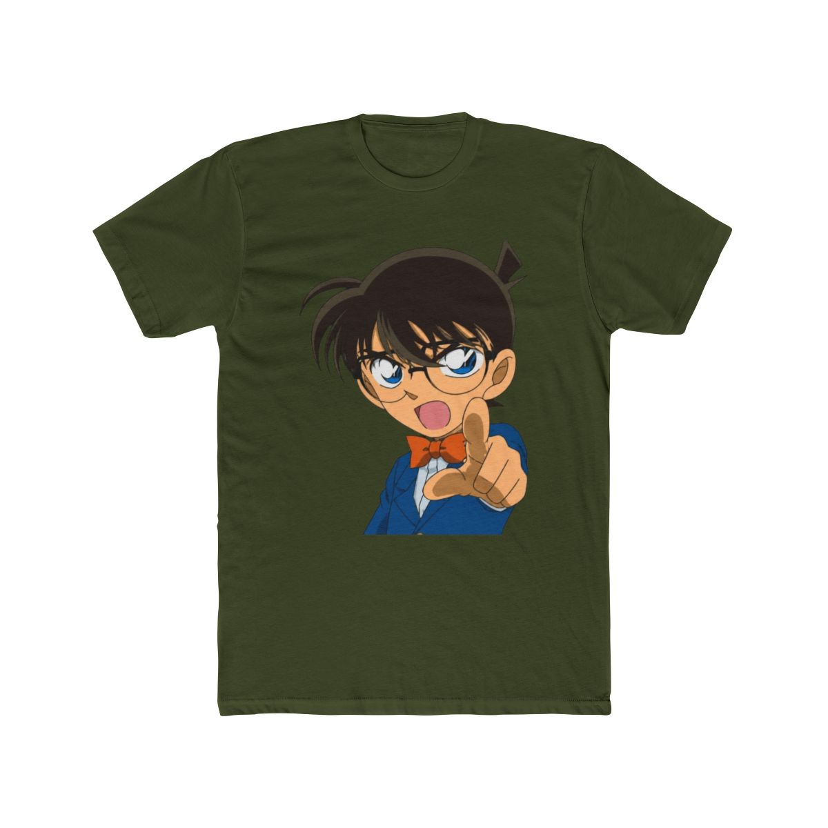 pointing conan boy | Detective Conan / Case Closed - alternate angle 5, merchandise