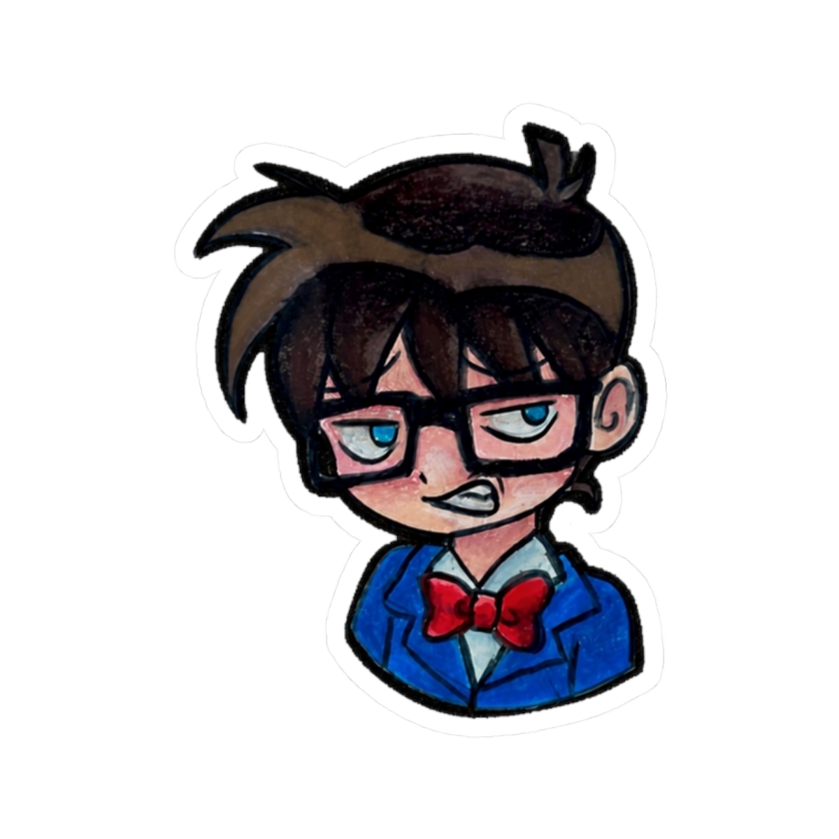 Conan Edogawa | Detective Conan / Case Closed - alternate angle 3, merchandise