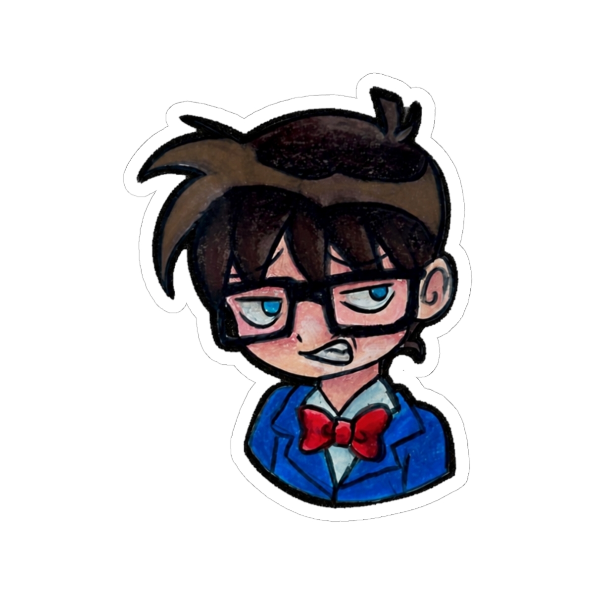Conan Edogawa | Detective Conan / Case Closed