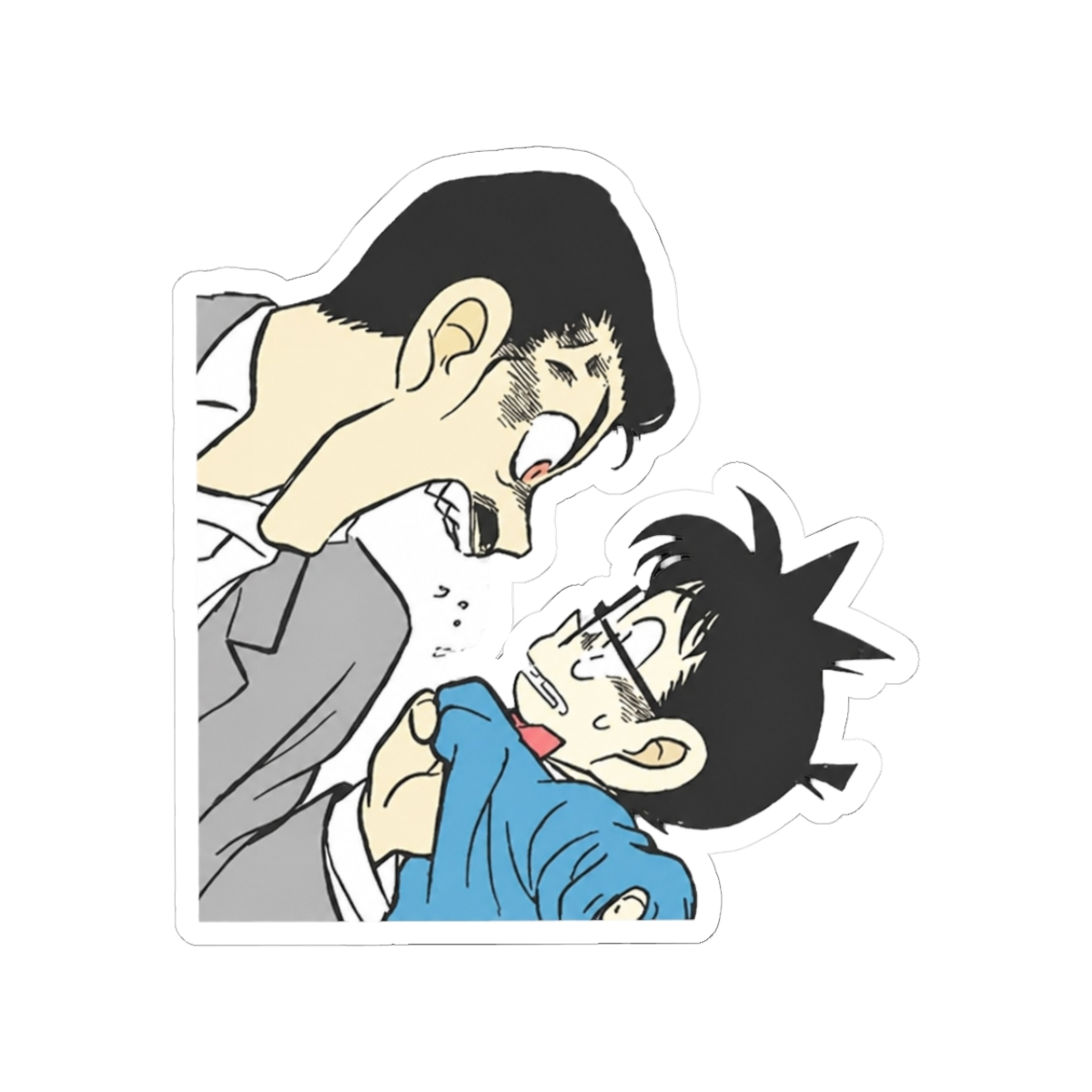 Detective Conan- togo mouri | Detective Conan / Case Closed