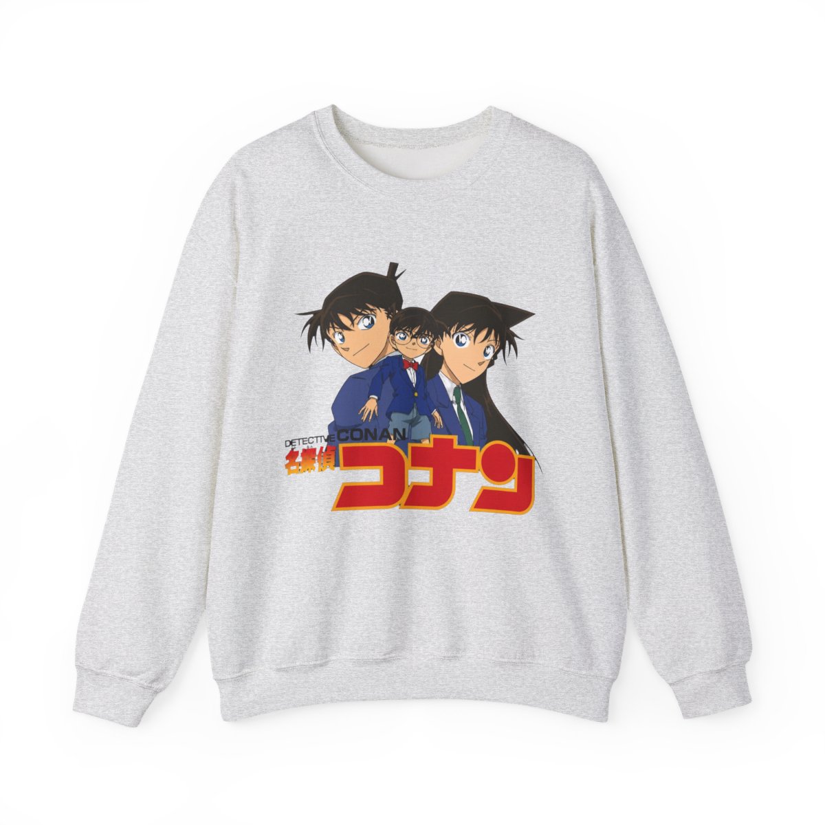 Detective Conan; Light Blue | Detective Conan / Case Closed - alternate angle 2, merchandise