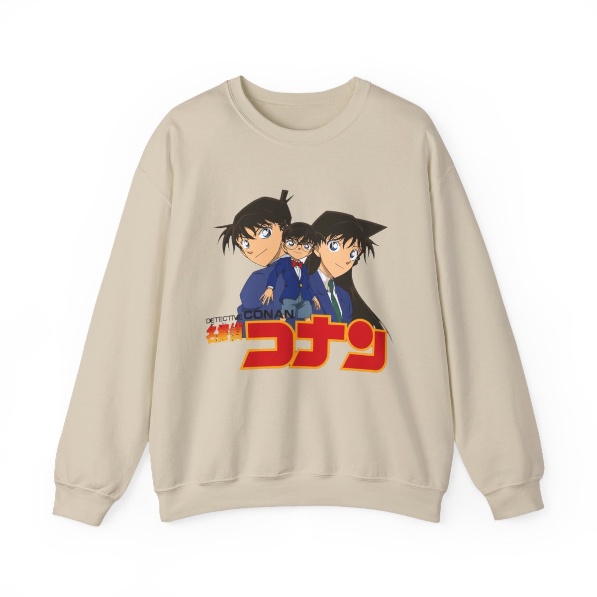 Detective Conan; Light Blue | Detective Conan / Case Closed - alternate angle 4, merchandise