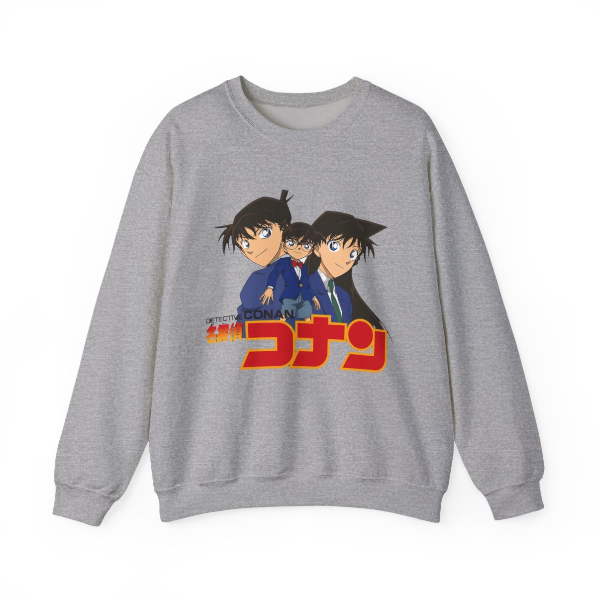 Detective Conan; Light Blue | Detective Conan / Case Closed - alternate angle 5, merchandise