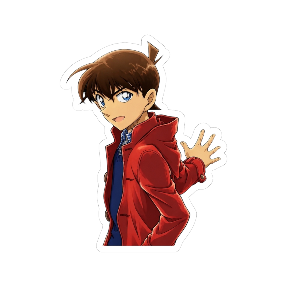 Detective Conan Edit - Shinichi Kudo! | Detective Conan / Case Closed