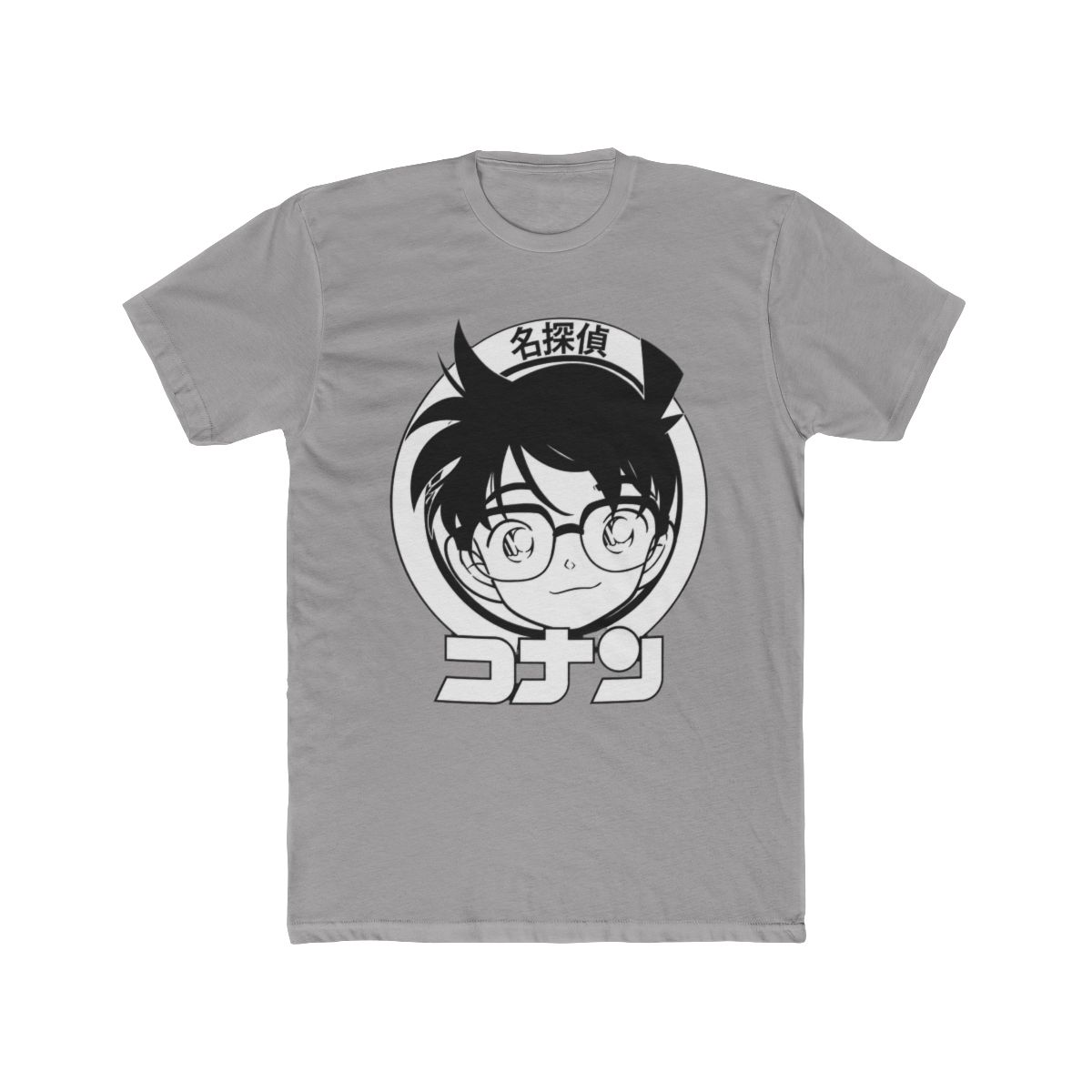 Detective Conan (6) | Detective Conan / Case Closed - Official T-Shirts merchandise