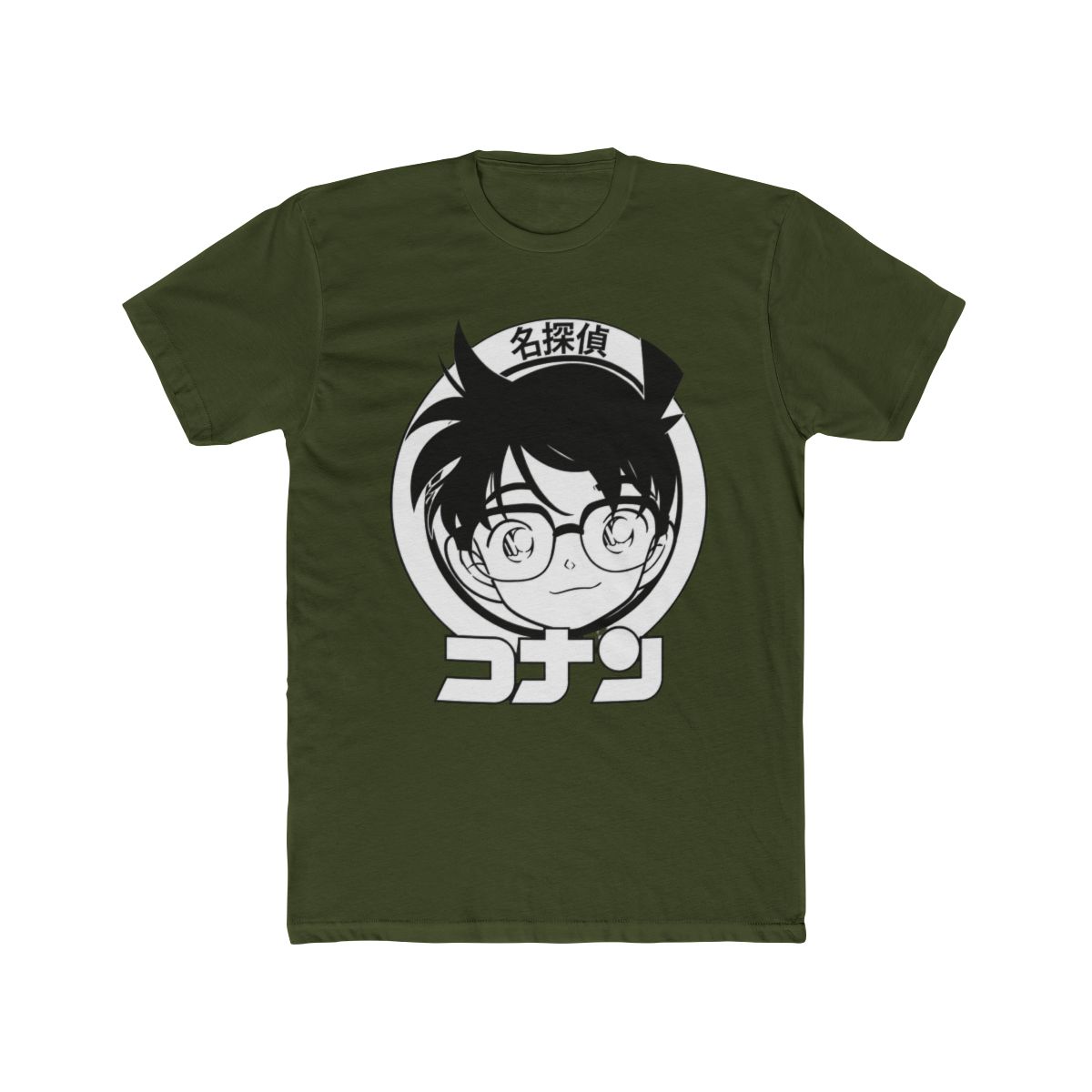 Detective Conan (6) | Detective Conan / Case Closed - alternate angle 4, merchandise