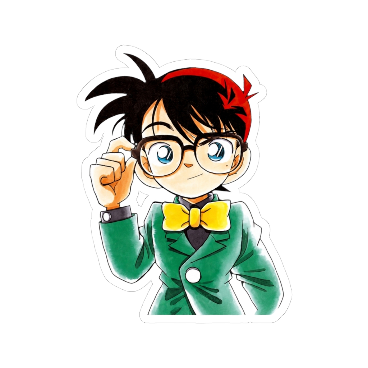 Detective Conan Edit - Conan!! | Detective Conan / Case Closed