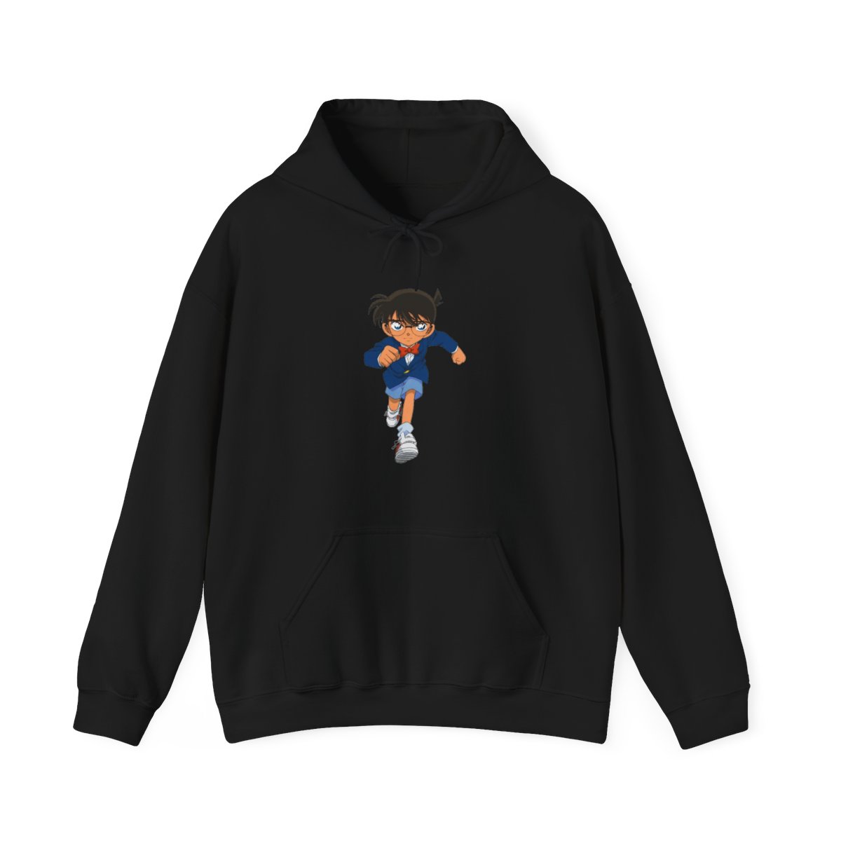 Detective Conan; Blue | Detective Conan / Case Closed