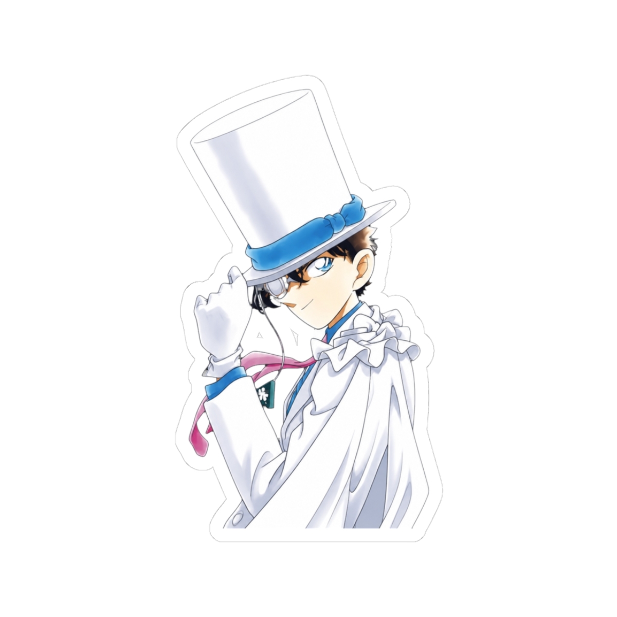 Magic Kaito/Detective Conan Edit - Kaito Kid! | Detective Conan / Case Closed