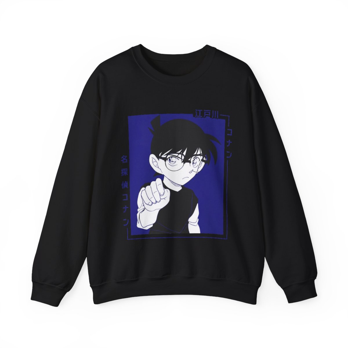 Detective Conan - Edogawa | Detective Conan / Case Closed