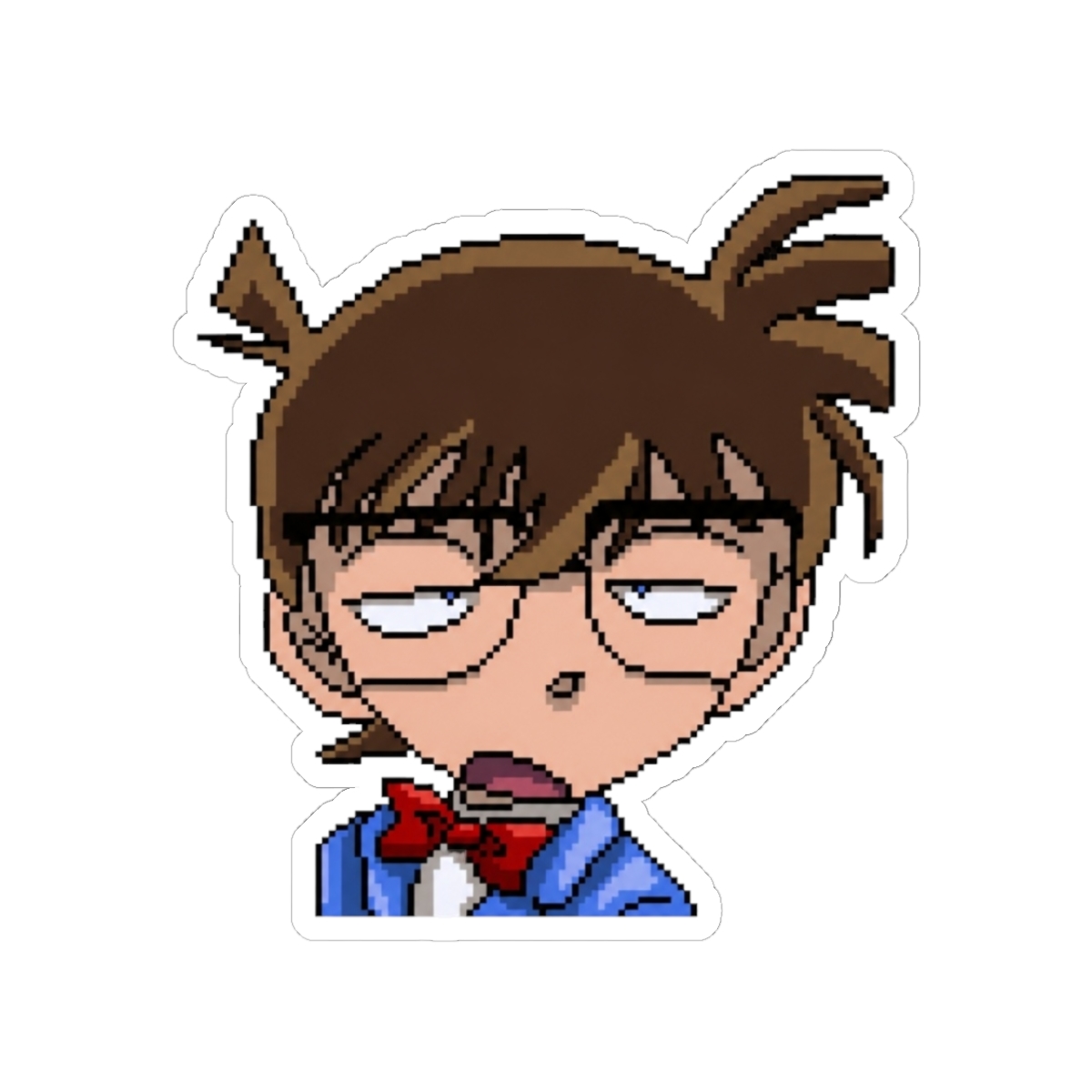 Conan Bleh | Detective Conan / Case Closed