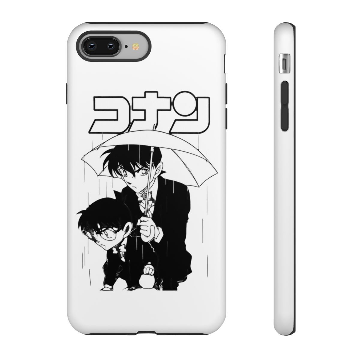 Detective Conan Anime Iphone Case | Detective Conan / Case Closed - alternate angle 3, merchandise